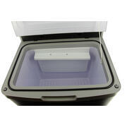 Glacière portable à absorption
