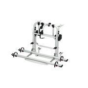 Porte-vélos Carry Bike pour camping car : Lift 77