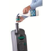 Aqua-Kem bleu 2 litres