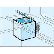 Coffre à compression CoolMatic : CB-36