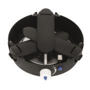 Barbecue à gaz portable Safari Chef 30 LP : 30mbar