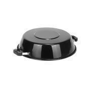 Barbecue à gaz portable Safari Chef 30 LP : 30mbar