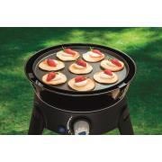 Barbecue à gaz portable Safari Chef 30 LP : 30mbar