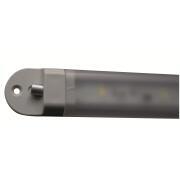 Réglette à Leds Flat : 125 lumens