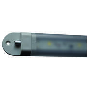 Réglette à Leds Flat : 125 lumens