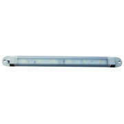 Réglette à Leds Flat : 125 lumens