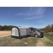 Auvent indépendant gonflable Bréva Air