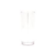 Lot de 2 verres à eau long drink en tritan