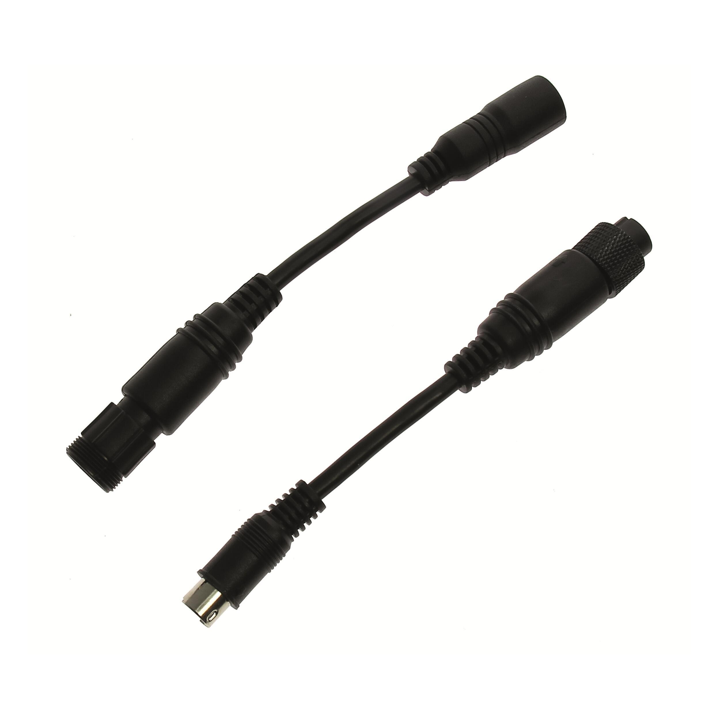 Cordons adaptateurs faisceau d'origine