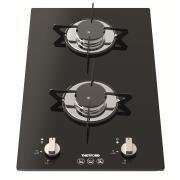 Plaque de cuisson 2 feux gaz Top Line 922