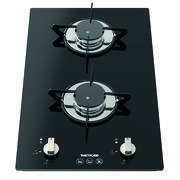 Plaque de cuisson 2 feux gaz Top Line 922