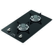Plaque de cuisson 2 feux gaz Top Line 922