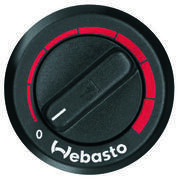 Chauffage à carburant Air Top 40 Evo.