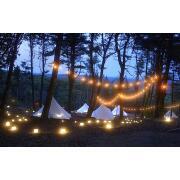 Lampe solaire by Solight : Lampe solaire couleur froide pliable SolarHelix by Solight