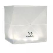 Lampe solaire by Solight : Lampe solaire couleur froide pliable SolarHelix by Solight