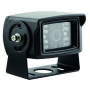 Caméras de recul filaire : Modèle 18 Leds noir