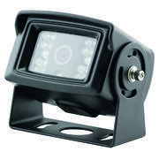 Caméras de recul filaire : Modèle 18 Leds noir
