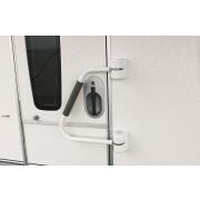 Main courante d'entrée