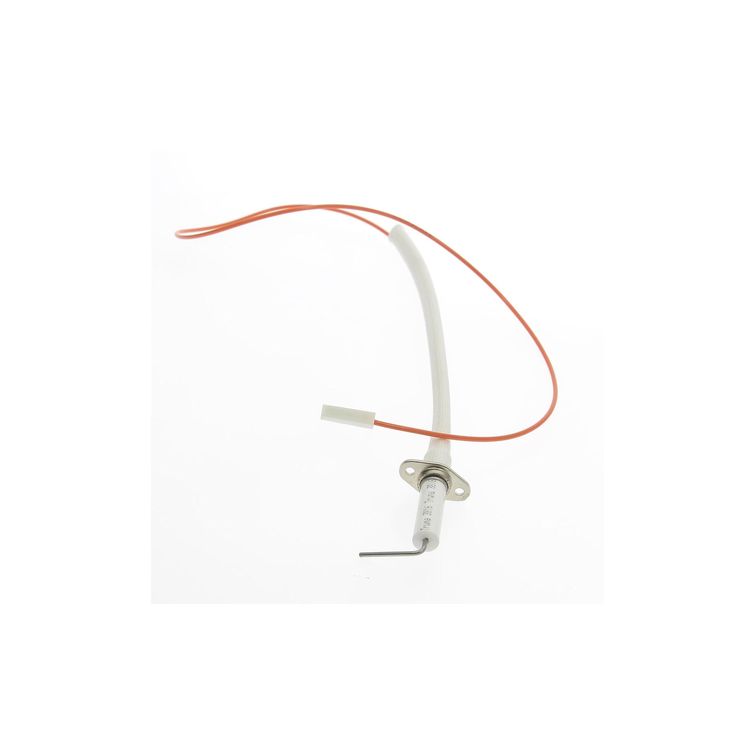 Bougie d'allumage pour chauffage