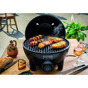 Barbecue de table électrique E-Braai noir