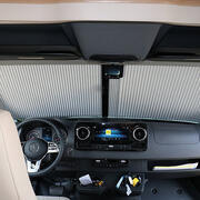 Store d'occultation REMIfront Pare-brise - Mercedes Sprinter