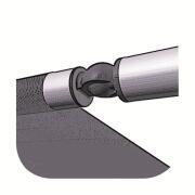 Repose-jambes Discoverer