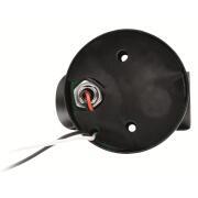 Spot LED SAO : SPOT LED FIXE + USB SAO