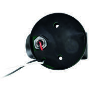 Spot LED SAO : SPOT LED FIXE + USB SAO