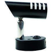 Spot LED SAO : SPOT LED FIXE + USB SAO
