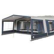 Avancée Locarno Plus : coloris bleu taille 8