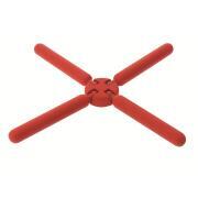 Dessous de plat repliable