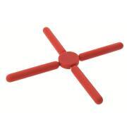 Dessous de plat repliable