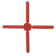 Dessous de plat repliable