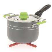 Dessous de plat repliable