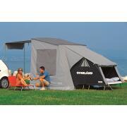 Véranda indépendante pour Overland et Air-Camping