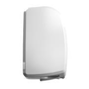 Omnistor 4200 Mystic Gris : Longueur 3,50 m, boîtier blanc