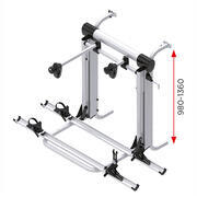 Porte-vélos électrique Bike Lift BR-System : Standard Rail