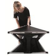 Armoire pliante d'angle