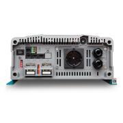 Convertisseur Pur Sinus : AC Master 12/2500