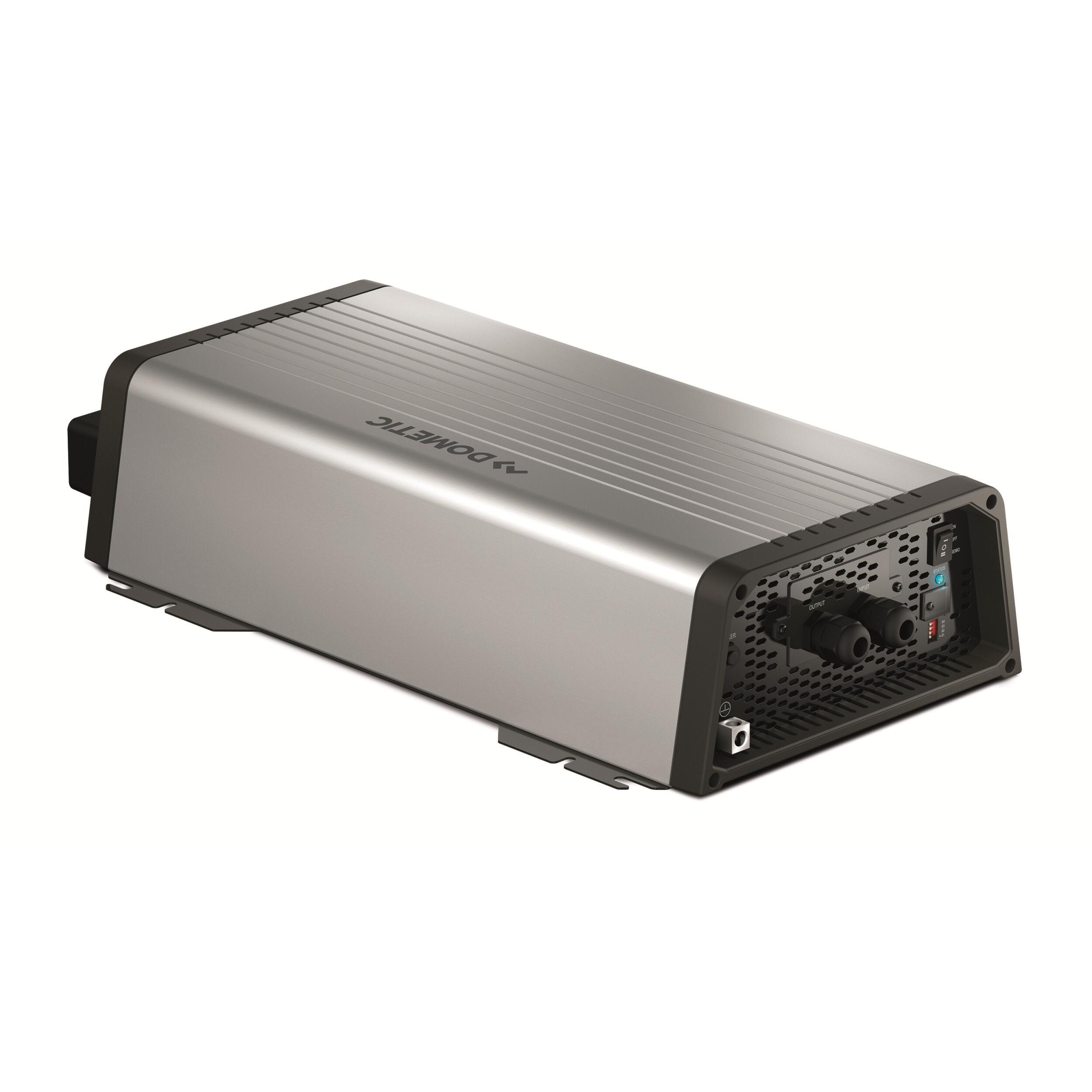 Convertisseur sinus Sinepower DSP T