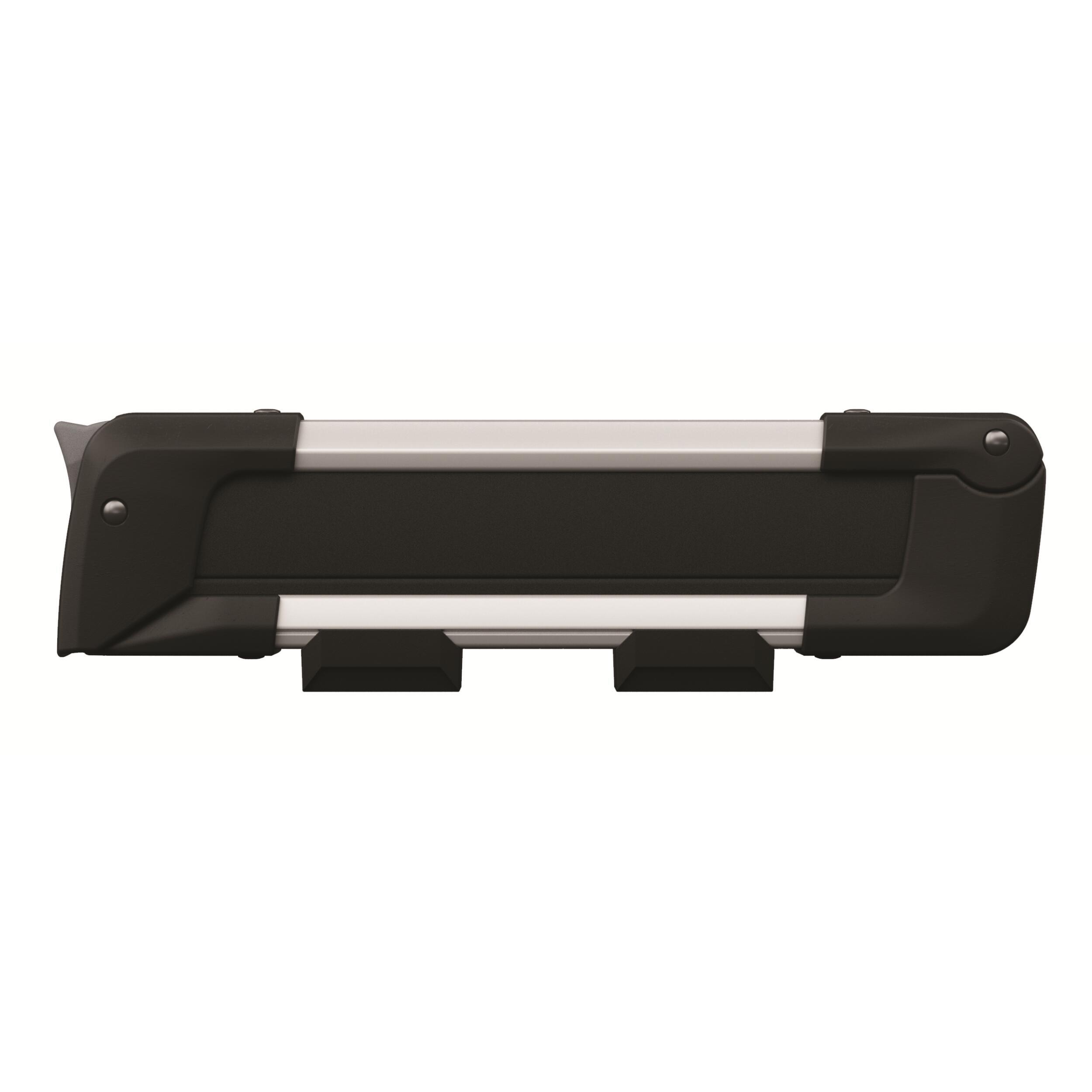 Porte-skis/snowboard Snowpack