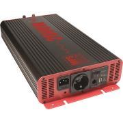 Convertisseur Pur-Sinus - 12V / 230V : 2000W