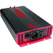 Convertisseur Pur-Sinus - 12V / 230V : 2000W
