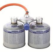 Power pack 30mbar : Modèle Dual