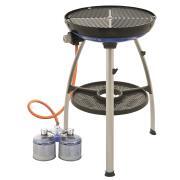 Power pack 30mbar : Modèle Dual