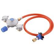 Power pack 30mbar : Modèle Dual