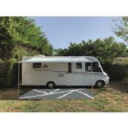 Tapis de sol Floor-MAT Graphik