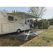 Tapis de sol Floor-MAT Graphik