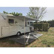 Tapis de sol Floor-MAT Graphik