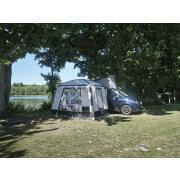 Auvent gonflable X-Tension